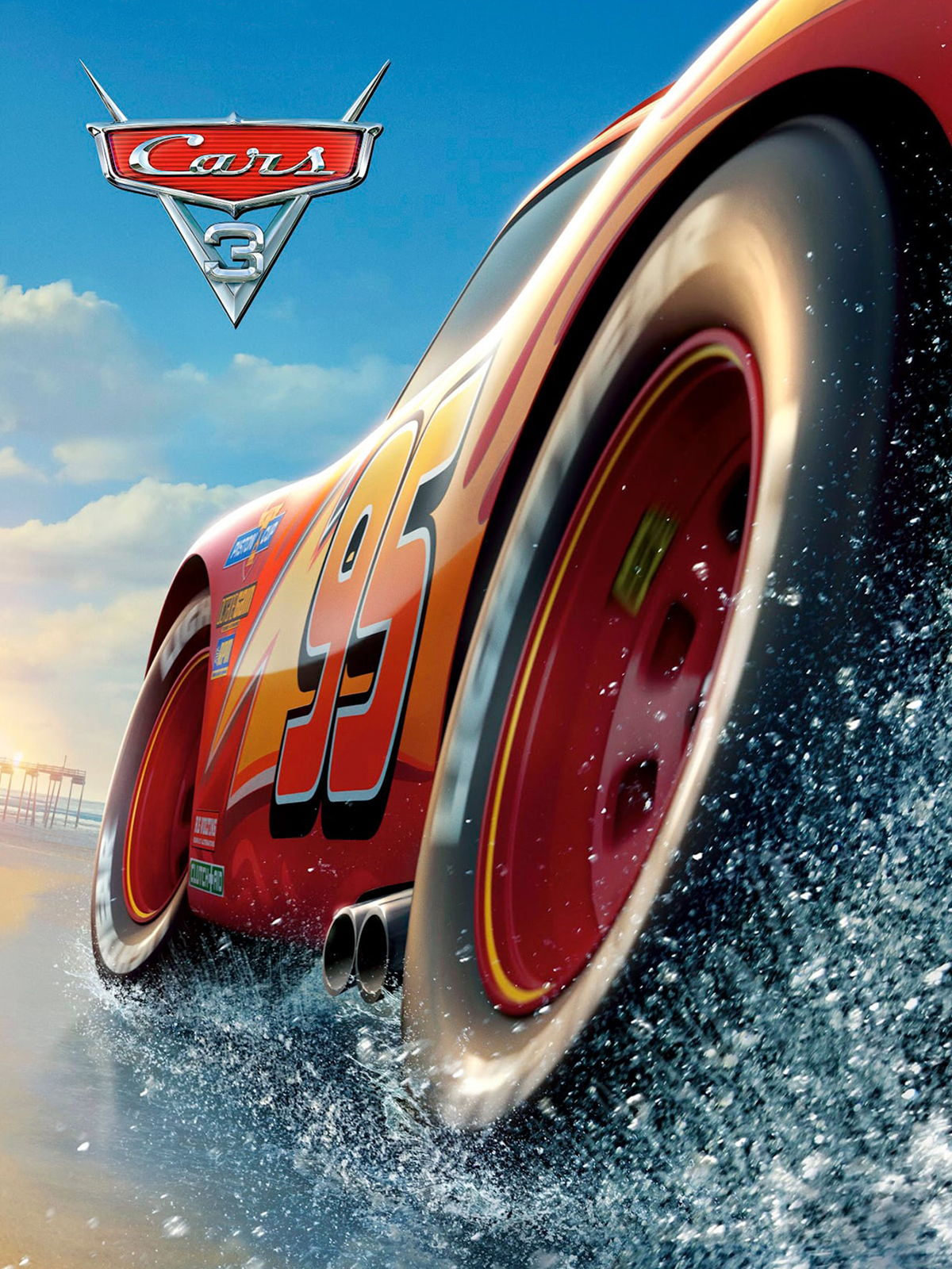 Cars 3