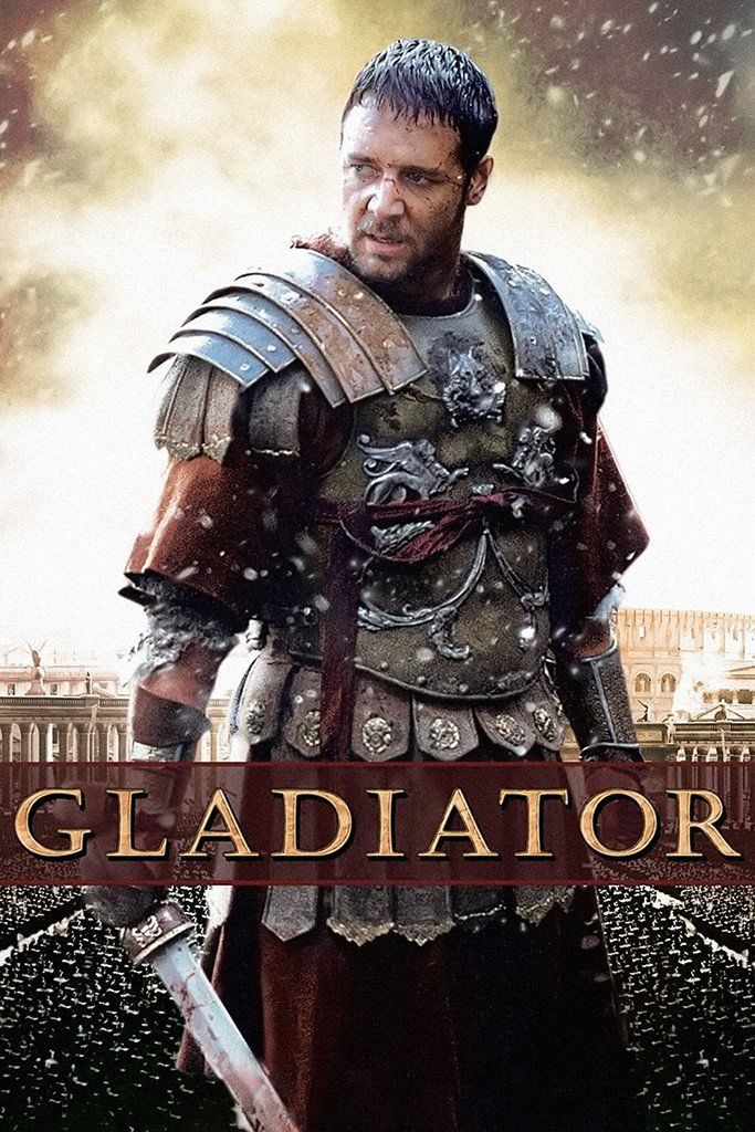 Gladiador